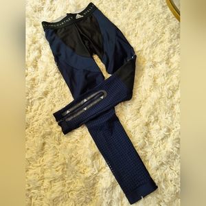Stella McCartney x Adidas leggings